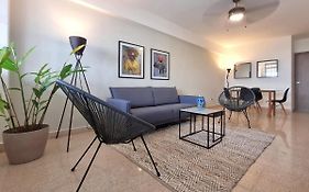 Amazing 2Br In Obarrio
