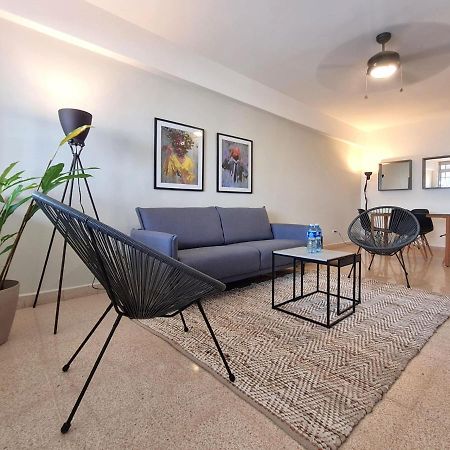 Amazing 2Br In Obarrio Panama City Exterior photo