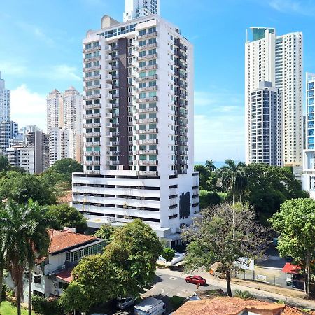 Amazing 2Br In Obarrio Panama City Exterior photo