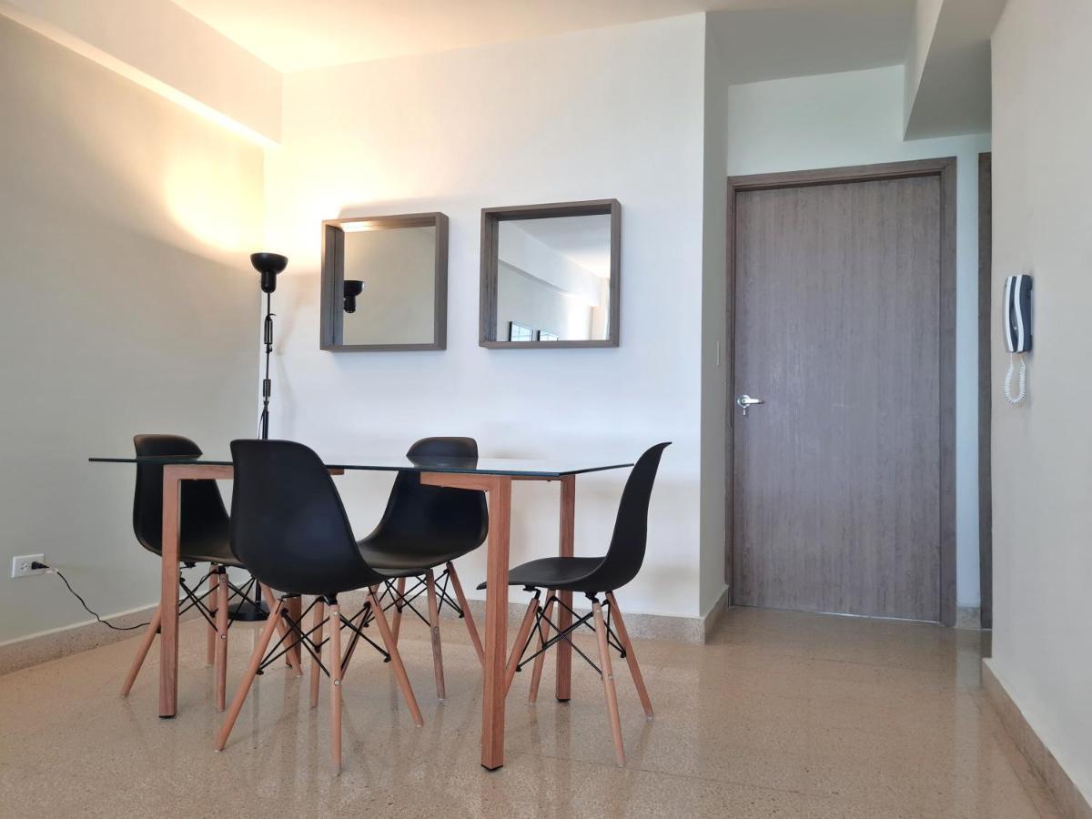 Amazing 2Br In Obarrio Panama City Exterior photo