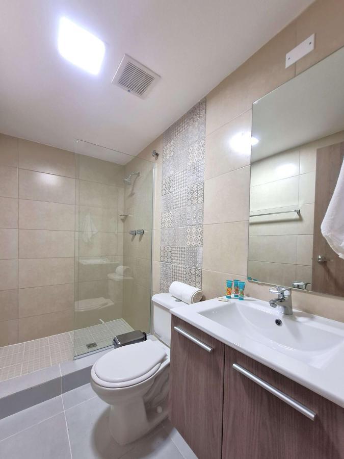 Amazing 2Br In Obarrio Panama City Exterior photo
