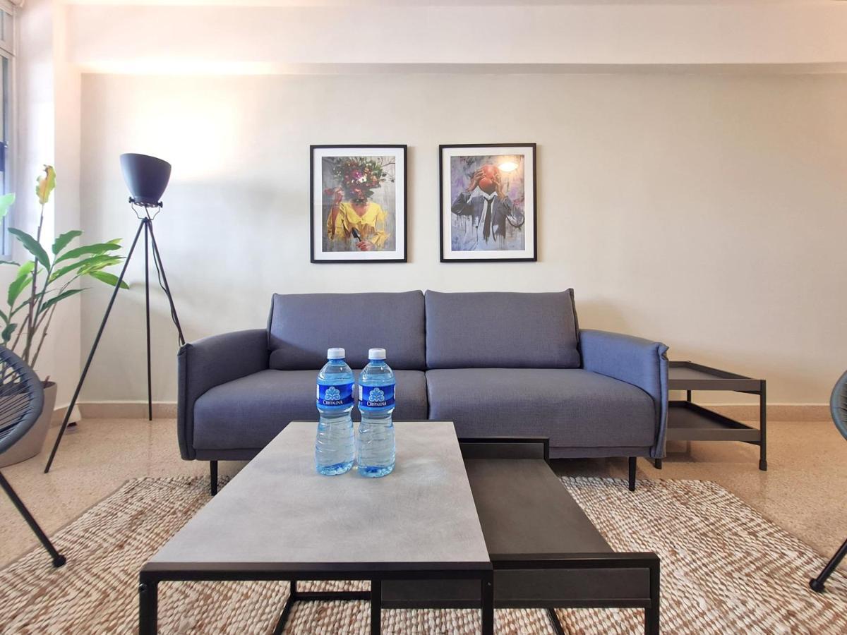 Amazing 2Br In Obarrio Panama City Exterior photo