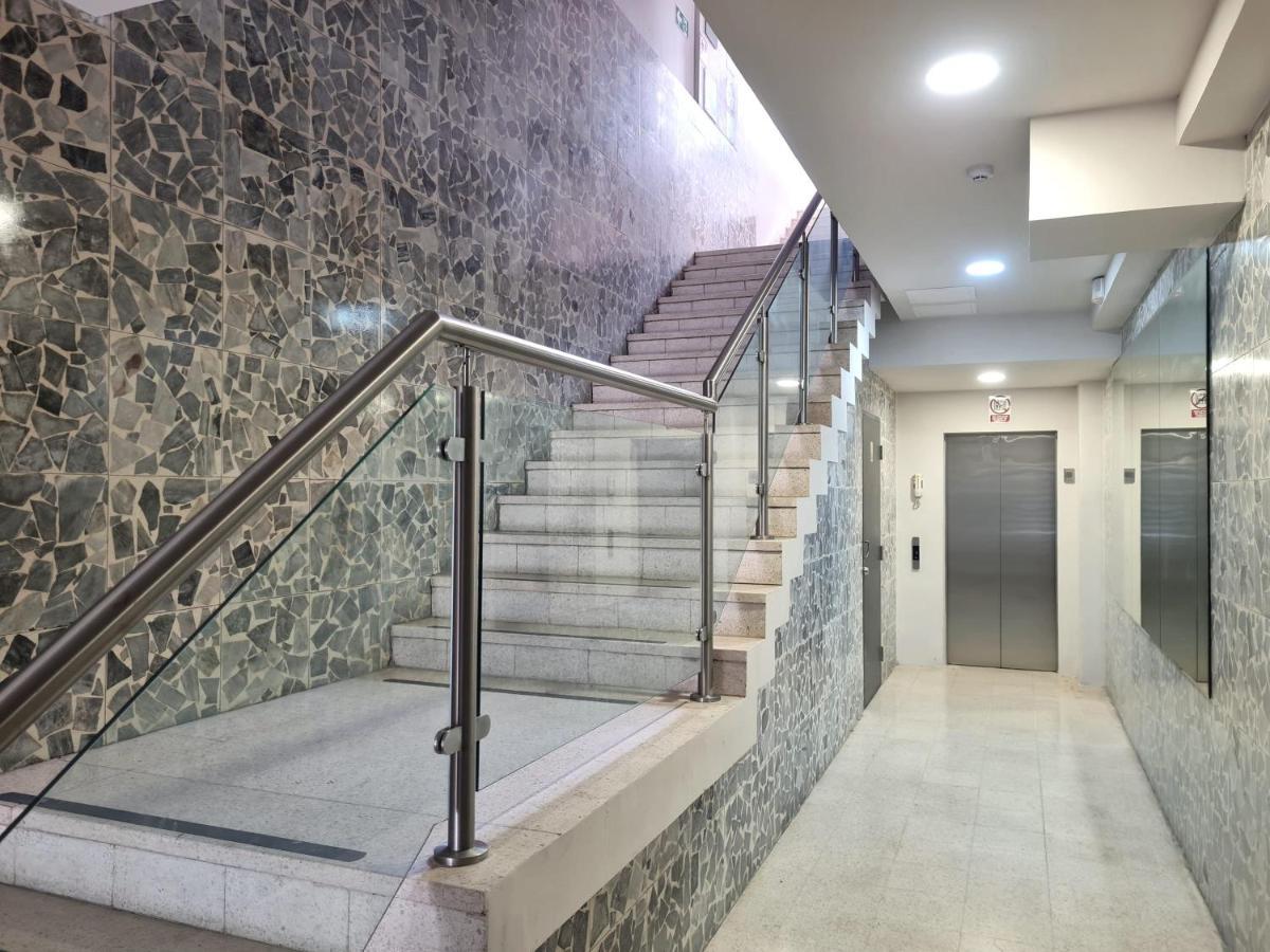 Amazing 2Br In Obarrio Panama City Exterior photo