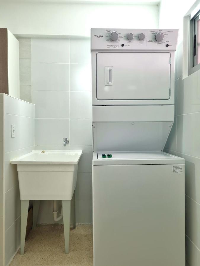 Amazing 2Br In Obarrio Panama City Exterior photo