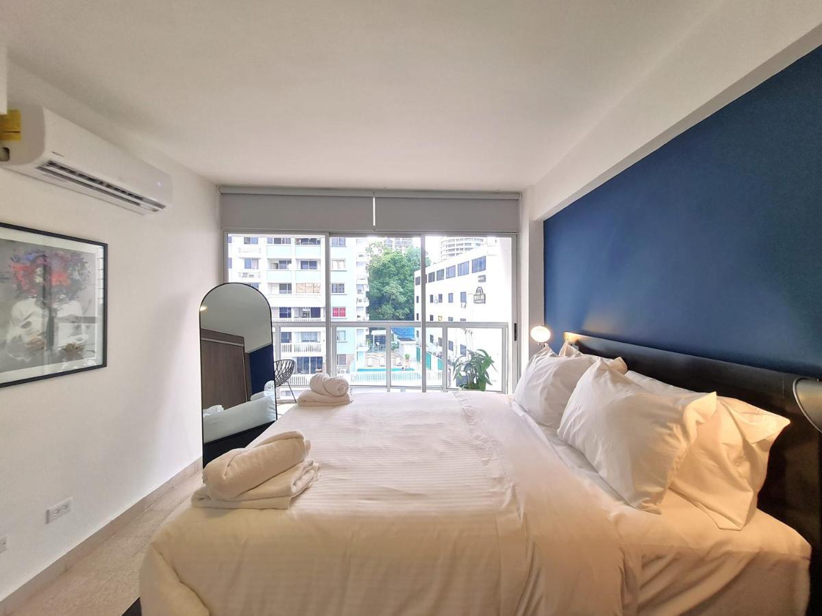 Amazing 2Br In Obarrio Panama City Exterior photo