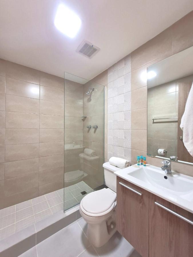 Amazing 2Br In Obarrio Panama City Exterior photo