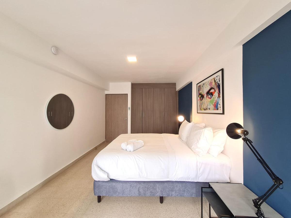 Amazing 2Br In Obarrio Panama City Exterior photo